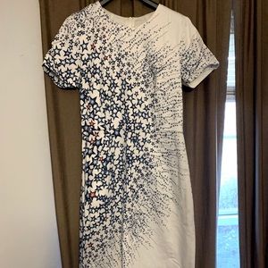 Completely stunning and fun Lands’ End dress 🤩🌟